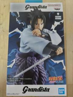 2025年最新】naruto ナルト 疾風伝 grandista uchihaの人気