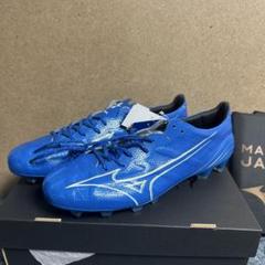 MIZUNO ALPHA α JAPAN