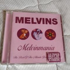 melvins メルヴィンズ