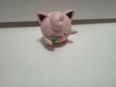 ポケモン　ガチャ　プリン