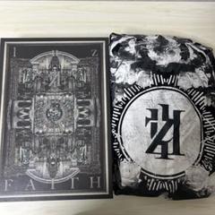 luz、全曲堀江晶太プロデュースによる約4年振り4枚目のアルバム『FAITH』を10月に発売決定 収録曲のMVも公開に（コメントあり） |  Musicman