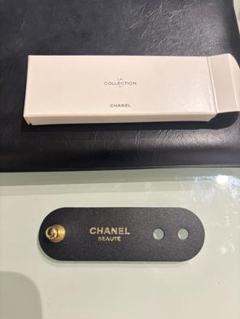 新品未使用】CHANEL 6点セット〜ラコレクション（3点）ポーチ等