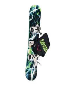 スノーボード145cm JOYRIDE ビンディングS/M スノーボード バインディング ビンディング RIDE ライド A-6 22