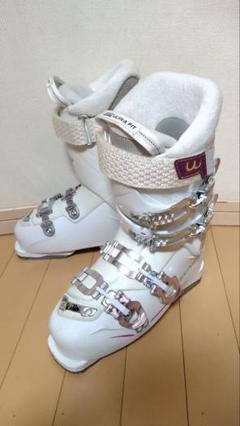 Tecnica Ten 2 70 女性用スキーブーツ Tecnica Ten.2 70 HVL スキーブーツ（TECNICA TEN.2U 70 スキー