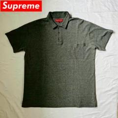 2025年最新】SUPREME メンズ ポロシャツの人気アイテム - メルカリ