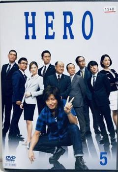 Hero Dvd 木村拓哉の中古 未使用品 メルカリ