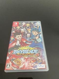 ベイブレードバースト バトルゼロ