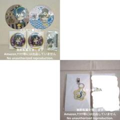 ツキプロ SOARA 神楽坂宗司 缶バッジセット 2025年最新】缶バッジ 神楽坂宗司の人気アイテム - メルカリ