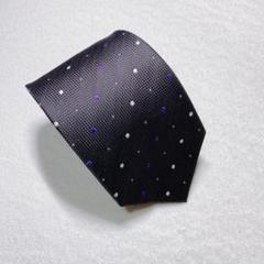【早い者勝ち】【スピード発送】BRICK HOUSE ネクタイ ドットのサムネイル