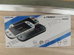 TRIMUI SMART PRO TG5040 ブラック新品未開封未使用64GB TRIMUI SMART PRO+64GB （新品 未使用）｜Yahoo!フリマ（旧