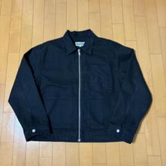 2025年最新】stussy ワークジャケットの人気アイテム - メルカリ
