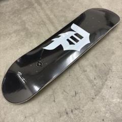 Primitive スケートボードデッキ 7.5インチ キッズデッキ PRIMITIVE プリミティブ 7.5mini 8.0 8.125インチ スケボー