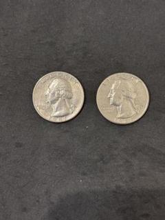 【ynakaさま専用】アメリカ USA 25セント コイン 硬貨108枚 ブック U.S. Quarter Coin コレクション 新シリーズ開始！ - KIRA-HI