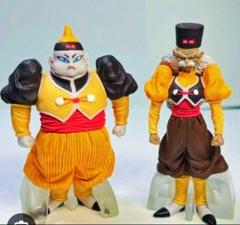 ドラゴンボール　フィギュア　19体　まとめ売り ドラゴンボールZ』より、人造人間19号がS.H.Figuartsに登場