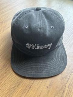 2025年最新】stussy キャップ コーデュロイの人気アイテム