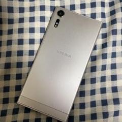 Xperia　602so スマートフォン本体　ソニー