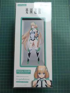【新品未開封】 楽園追放 アンジェラ バルザック デッキ ケース Amazon.co.jp: キャラクターカードホルダー 楽園追放 アンジェラ