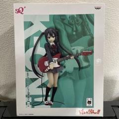 2025年最新】けいおん SQフィギュアの人気アイテム - メルカリ