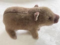 【感謝価格】 2025年最新】いのししぬいぐるみの人気アイテム - メルカリ ぬいぐるみ