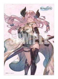 2025年最新】グランブルーファンタジー ポスターの人気アイテム