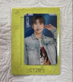 NCT127 FC継続特典　イリチル　ヘチャン　NCTzen トレカ NCT_OFFICIAL_JP on X: 