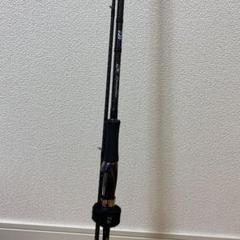 が大特価! 値下げしました【新品・未使用】ダイワ V 86MH エメラルダス エギングロッド - ロッド
