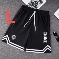 初代 バスケUSA代表ドリームチーム DREATEAM バスケパンツ NBA