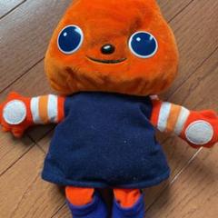 mimi ワールドワイドキッズ ベネッセ ワールドワイドキッズ ミミ Mimi パペット ぬいぐるみ