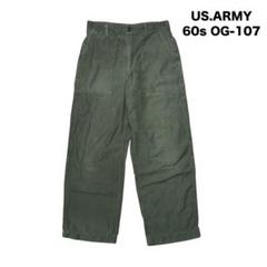 2025年最新】us army ベイカーパンツの人気アイテム - メルカリ