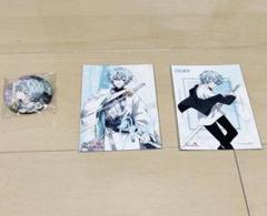 俺クロ キャラクターグッズ アニメイト 缶バッジ コンプセット 俺クロ キャラクターグッズ アニメイト 缶バッジ コンプセット
