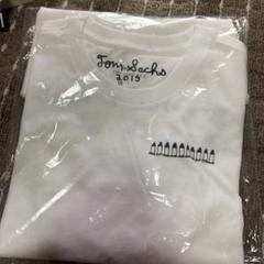 ナイキ トムサックス Tシャツ Lサイズ