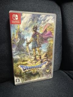 Switch ドラゴンクエスト3 そして伝説へ