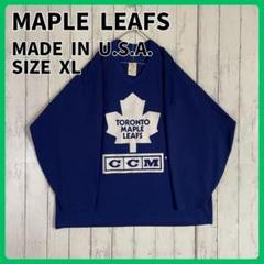 NHL トロントメープルリーフス　ジャージ　サイズL 新品未使用タグ付き Amazon | Nylander＃29ホッケージャージートロントメープル