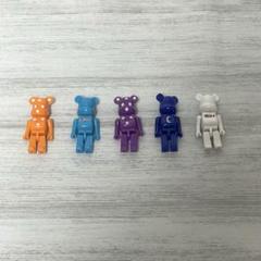 2025年最新】ベアブリック カルピスウォーター be@rbrickの人気