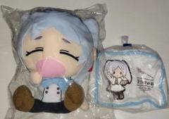 フリーレン ふわぁぬいぐるみ&ポーチセット