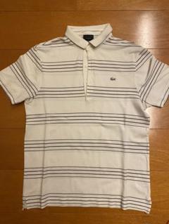 ラコステ LACOSTE ポロシャツ