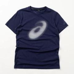 asics D1 Blur Logo S/s Tee アシックス y2k ピチT asics D1 Blur Logo S/s Tee アシックス y2k ピチT - メルカリ