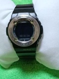 CASIO Baby-G デジタル腕時計　動画未確認のジャンク品