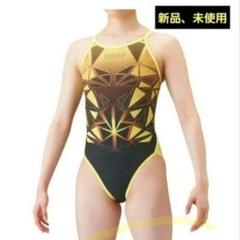 タイムセール‼️新品、未使用‼️アリーナ　タフスーツ　練習用水着　毘沙門天