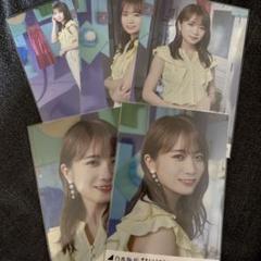 乃木坂46秋元真夏 好きというのはロックだぜ　直筆サイン入り生写真 Yahoo!オークション - 秋元 真夏『好きというのはロックだぜ
