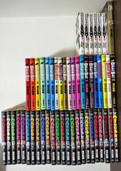 20世紀少年、21世紀少年、BILLY BAT、パイナップルARMY、夢印　全巻