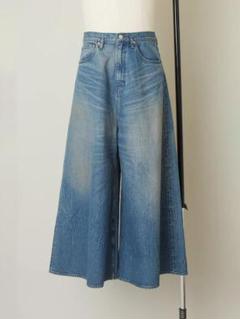 SHINYAKOZUKA BLACK DENIM 新品 タグ付 ordinary