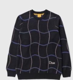 【正規品】Dime Heavy Knit Sweater ニット セーター L KNIT/SWEATER - HORRIBLE'S PROJECT｜HORRIBLE'S｜Dime MTL