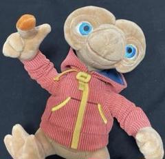 2025年最新】ET ユニバーサル ぬいぐるみの人気アイテム - メルカリ