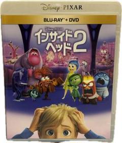 2025年最新】インサイドヘッドDVDの人気アイテム - メルカリ
