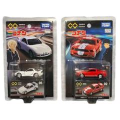 トミカプレミアムUNLIMITED 5台セット トミカプレミアムUNLIMITED 5台セット
