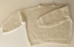 ◆美品◆IENA ◆ボートネックニット◆のサムネイル