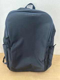 ACE ネイビー　メンズリュック