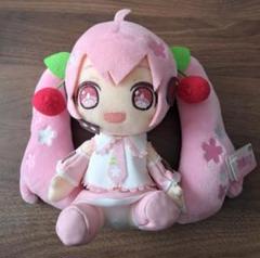 桜ミク ふわふわぬいぐるみ 11種セット Amazon.co.jp: 初音ミクシリーズ スペシャルふわふわぬいぐるみ