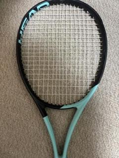 HEAD BOOM MP 600 テニスラケット テニス